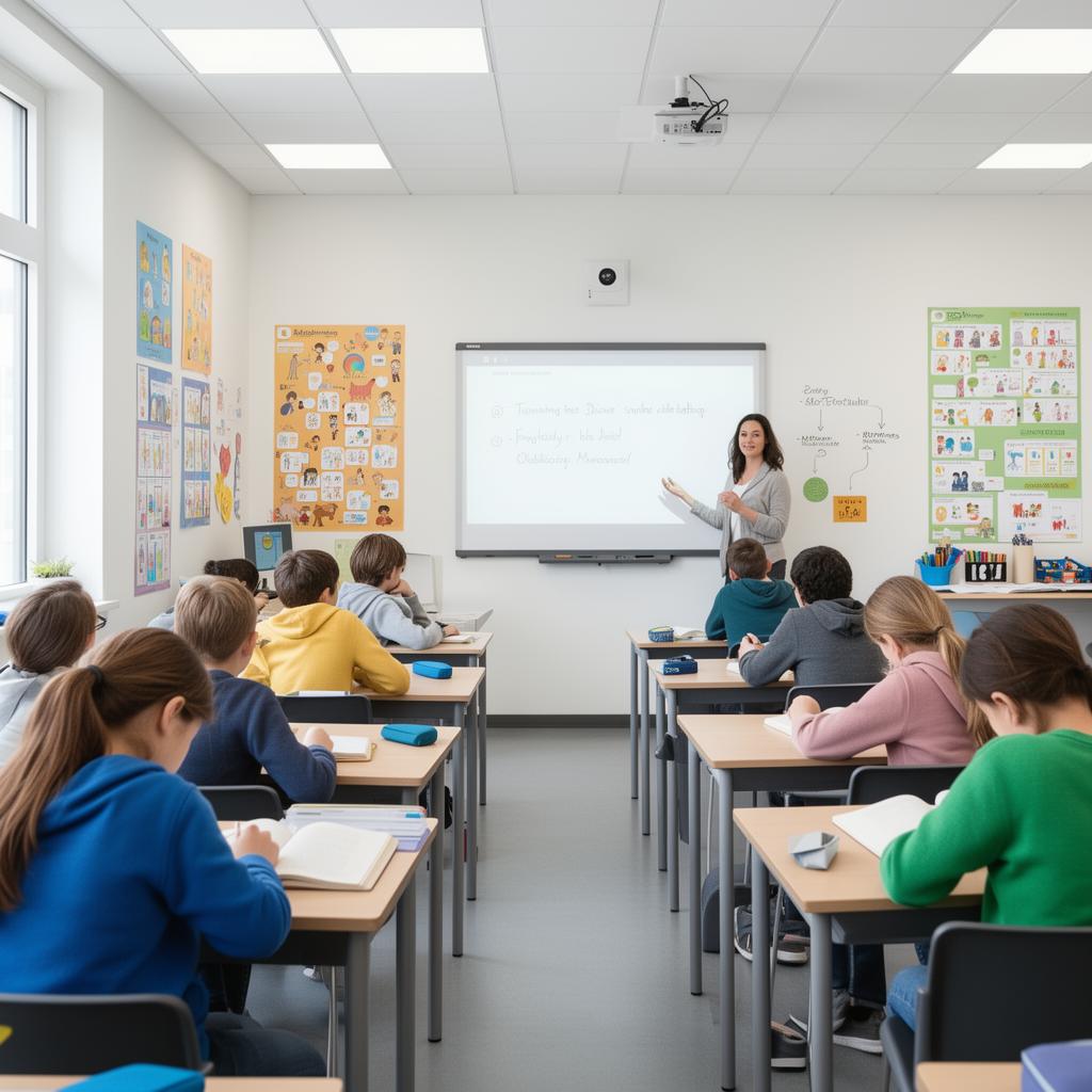 Чапаевская ООШ